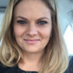 Meet your Posher, Melanie